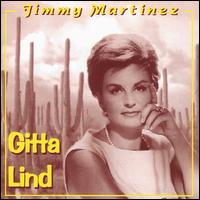 Jimmy Martinez von Gitta Lind