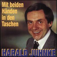 Mit Beiden Haenden in Den von Harald Juhnke