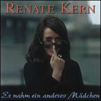 Er Nahm ein Anderes Madchen von Renate Kern