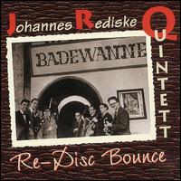 Re-Disc Bounce von Johanne Rediske