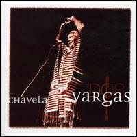 Dos von Chavela Vargas