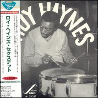 Roy Haynes Sextet von Roy Haynes