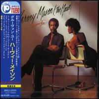 Groovin' You [Japan] von Harvey Mason, Sr.