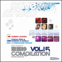 Rave on Snow, Vol. 15 von Gabriel Ananda