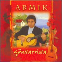 Guitarrista von Armik