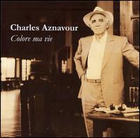 Colore Ma Vie [Enhanced] von Charles Aznavour