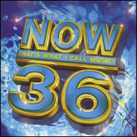 Now, Vol. 36 [UK] von Various Artists