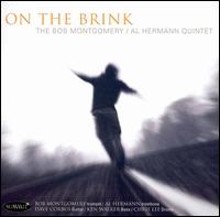 On the Brink von Bob Montgomery