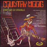 Country Moog/Nashville Gold von Gil Trythall