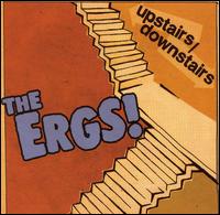 Upstairs/Downstairs von The Ergs