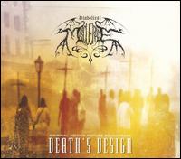 Death's Design von Diabolical Masquerade