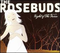 Night of the Furies von Rosebuds