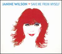 Save Me From Myself von Janine Wilson