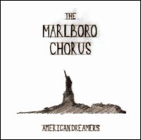 American Dreamers von Marlboro Chorus