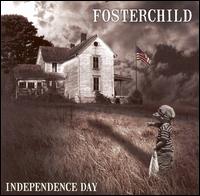 Independence Day von Fosterchild