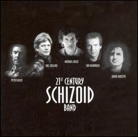 Official Bootleg, Vol. 1 von 21st Century Schizoid Band