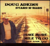 One More Mile to Go Live Tour 2006 von Doug Adkins