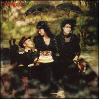 Adventures of Ghosthorse and Stillborn von CocoRosie