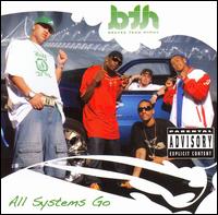 All Systems Go von Bravez Team Hyphy