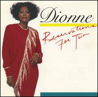 Reservations for Two von Dionne Warwick