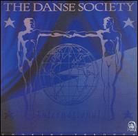 Looking Through von Danse Society