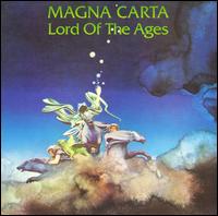 Lord of the Ages von Magna Carta