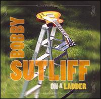 On a Ladder von Bobby Sutliff