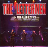 Live in the Philippines von The Lettermen