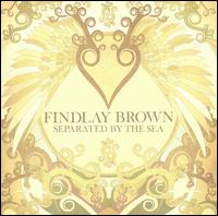 Separated by the Sea von Findlay Brown