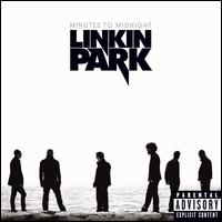 Minutes to Midnight von Linkin Park