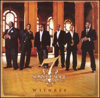 Witness von 7 Sons of Soul