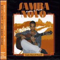 Samba Novo von Louis Powell