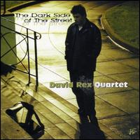 Dark Side of the Street von David Rex