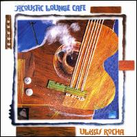 Acoustic Lounge Cafe von Ulisses Rocha