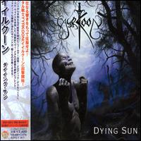 Dying Sun von Yyrkoon