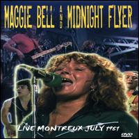 Live Montreux July 1981 von Maggie Bell