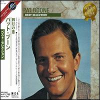 Pat Boone Best Selection von Pat Boone