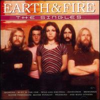 Singles von Earth and Fire