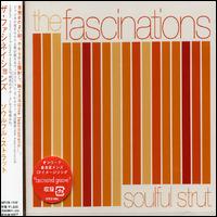 Soulful Strut von The Fascinations