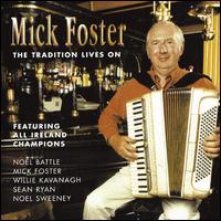 Tradition Lives On von Mick Foster