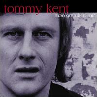 Tommy Kent