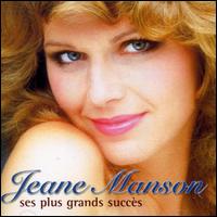 Best Of Jeane Manson [Sony Music Media] von Jeane Manson