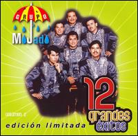 12 Grandes Exitos, Vol. 2 von Grupo Mojado