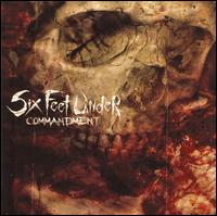 Commandment von Six Feet Under