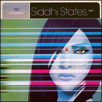 Siddhi States, Vol. 1 von Kosmica