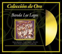 Coleccion de Oro von Banda Lagos