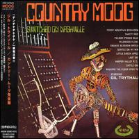 Country Moog (Switched on Nashville) von Gil Trythall