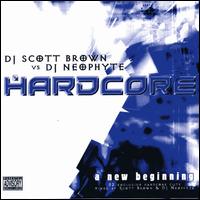 Hardcore: A New Beginning von Scott Brown