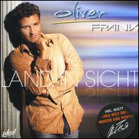 Land in Sicht von Oliver Frank