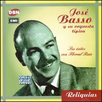 Sus Exitos Con Floreal Ruiz von Jose Basso